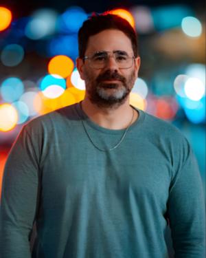 Yannis Pappas