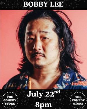 Bobby Lee & Friends