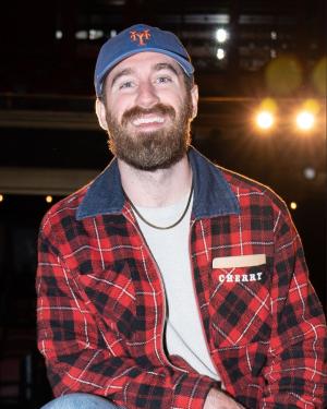 Nick Alex