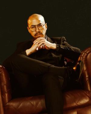 *Low Ticket Warning* Pandji