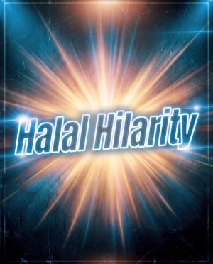 Halal Hilarity with Usman Habib, Omar Regan, Yasmin Elhady, Moses The Comic, Matt Black