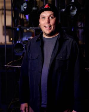Drew Dunn