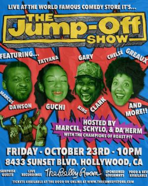 The Jump Off Show, photo 2 of 3