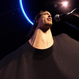 *Low Ticket Warning* Sam Orson