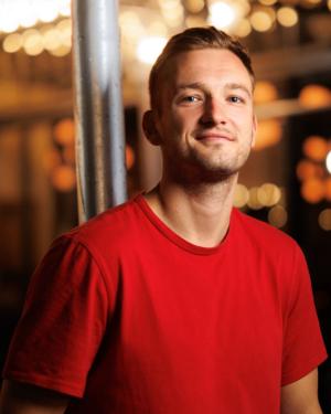 Ari Matti