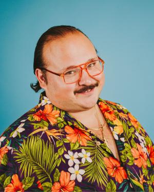 *Low Ticket Warning* Stavros Halkias