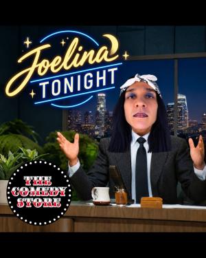 Joelina Tonight