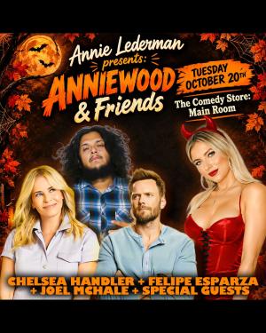 Anniewood & Friends, photo 2 of 3