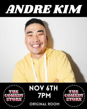 Andre Kim