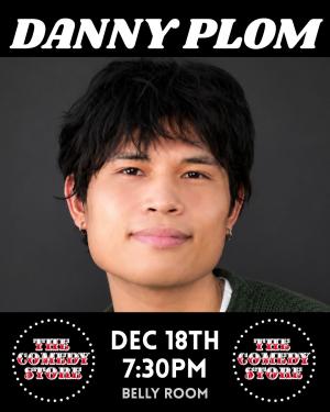 Danny Plom