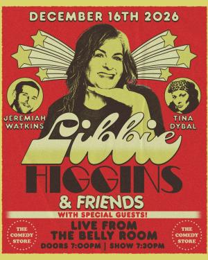 Libbie Higgins & Friends