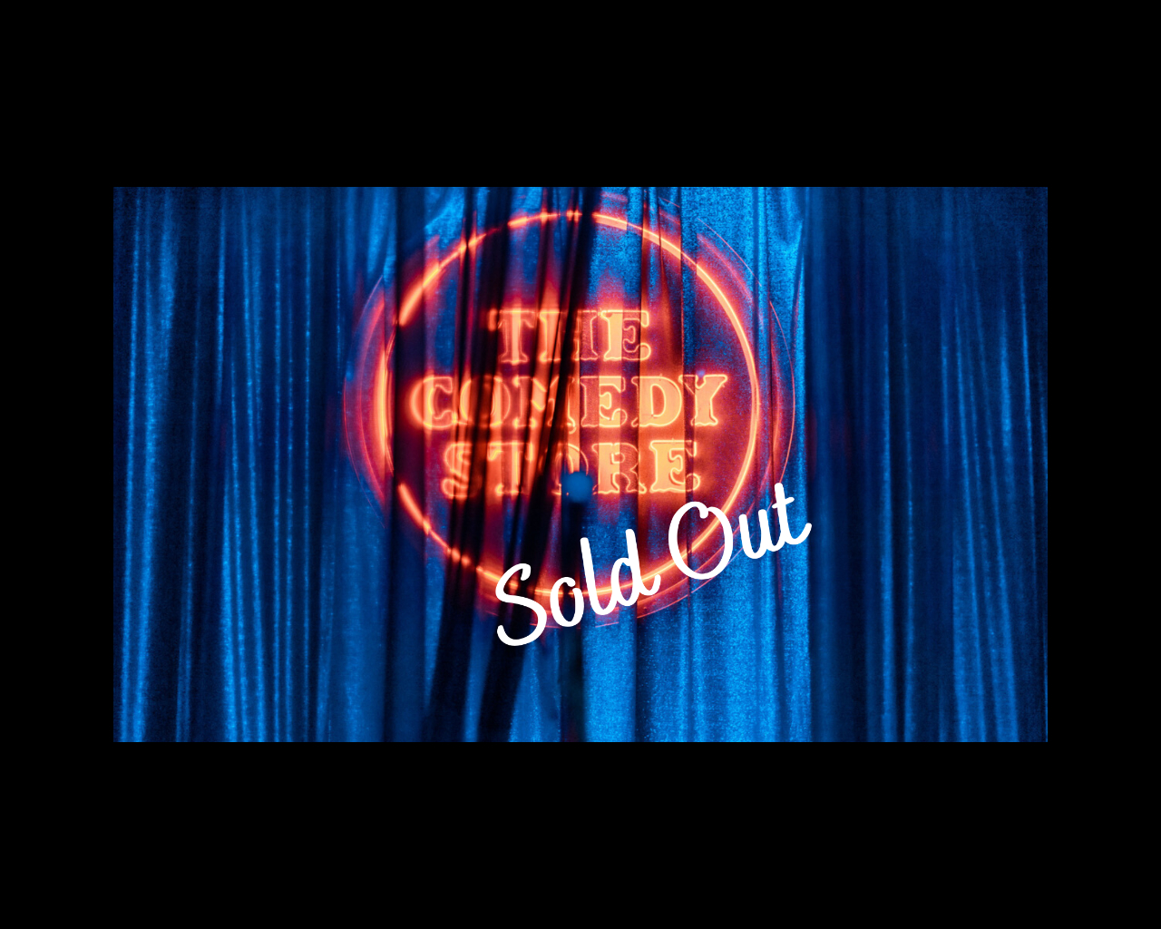Tickets for *SOLD OUT* Headliners Show in Los Angeles from Comedy Store