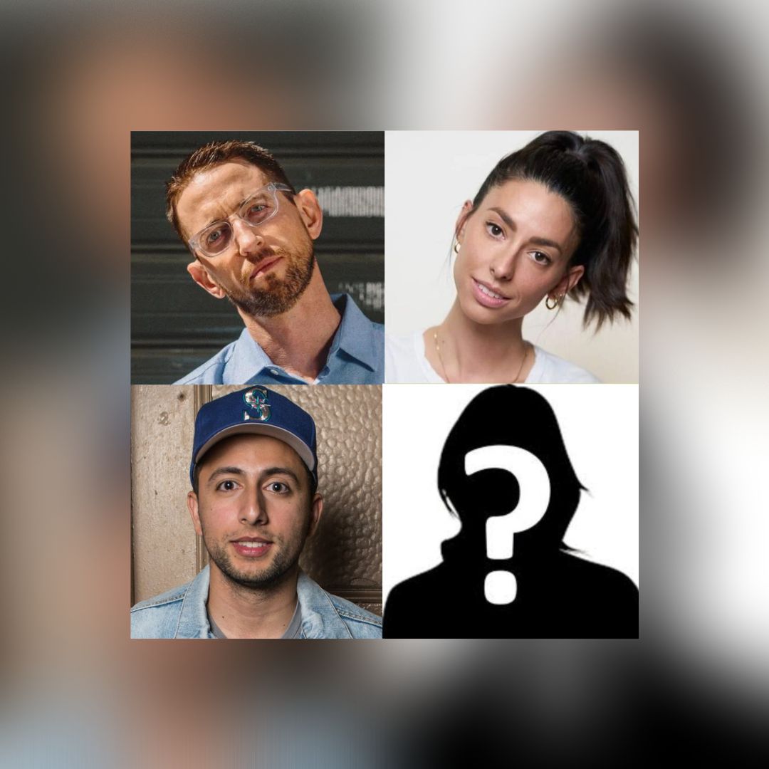 Tickets for Headliners of the OR Neal Brennan, Jade CattaPreta, Fahim Anwar, Surprise Guest