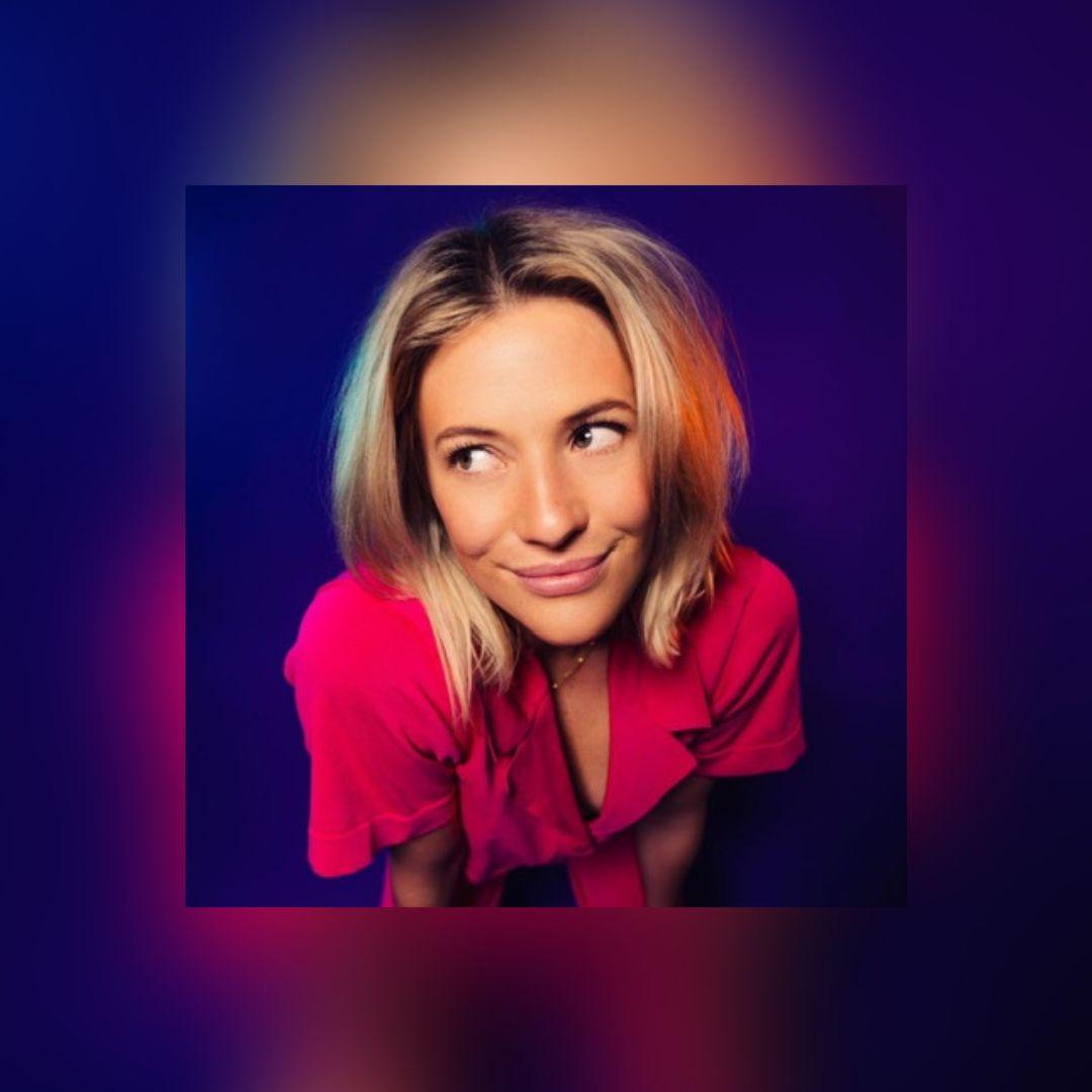 Tickets For Katherine Blanford One Night Only In Los Angeles From