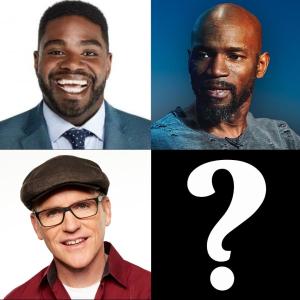 *SOLD OUT* Headliners of the OR - Ron Funches, Ian Edwards, Greg Fitzsimmons, Special Guest +more!