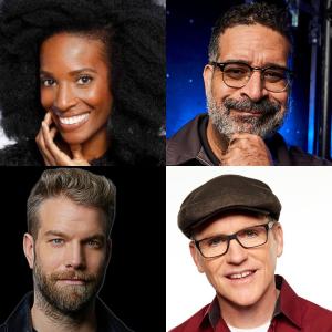*SOLD OUT* Best of the Store - Zainab Johnson, Erik Griffin, Anthony Jeselnik, Greg Fitzsimmons +more!