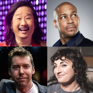 *SOLD OUT* Best of the Store (10:30) - Bobby Lee, Finesse Mitchell, Rick Ingraham, Steph Tolev +more!