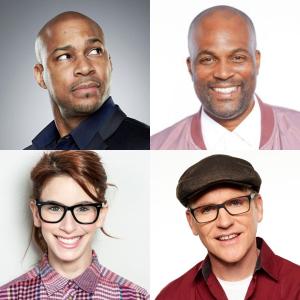 *Low Ticket Warning* Best of the Store (10:30) - Finesse Mitchell, Chris Spencer, Nicole Aimee Schreiber, Greg Fitzsimmons +more!