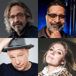 *Low Ticket Warning* Best of the Store - Marc Maron, Erik Griffin Jeff Ross, Annie Lederman, Surprise Guests +more!