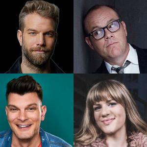 *Low Ticket Warning* Best of the Store - Anthony Jeselnik, Tom Papa, Justin Martindale, Lara Beitz +more!