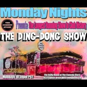 The Ding Dong Show with Don Barris