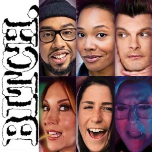 *SOLD OUT* BITCH w/JESUS TREJO, JUSTIN MARTINDALE, JODI MILLER, TAMMY JO DEAREN and more to be announced ++