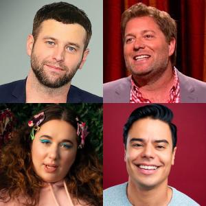 *Low Ticket Warning* Headliners of the OR - Brent Morin, Jay Larson, Liza Treyger, Francisco Ramos +more!