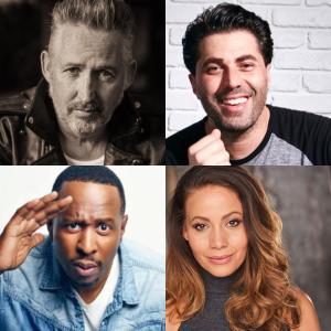 *SOLD OUT* Headliners of the OR - Harland Williams, Adam Ray, Owen Smith, Candice Thompson +more!