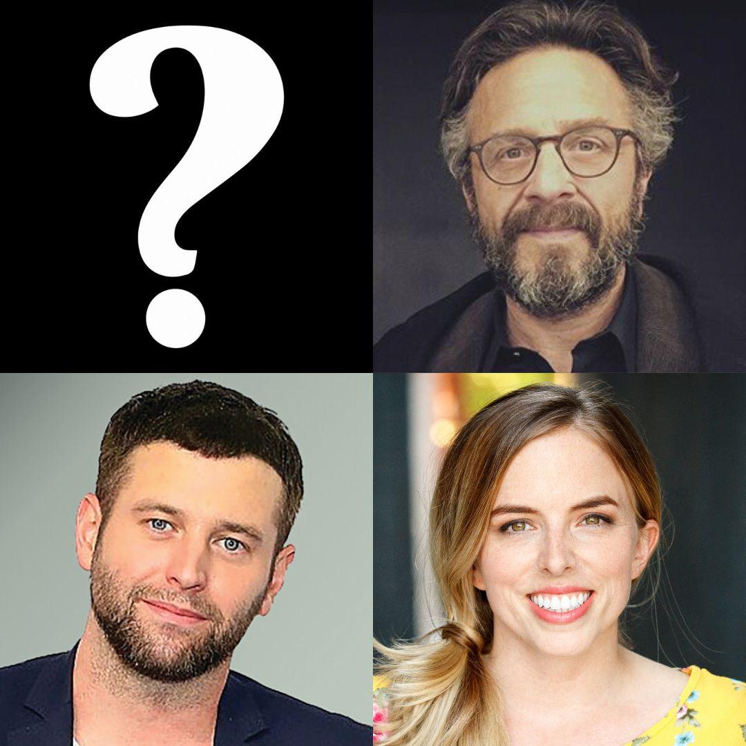 Tickets for *SOLD OUT* Headliners of the OR Surprise Guest, Marc