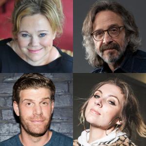 *Low Ticket Warning* Headliners of the OR - Caroline Rhea, Marc Maron, Steve Rannazzisi, Annie Lederman +more!