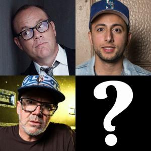 *Low Ticket Warning* Headliners of the OR - Tom Papa, Fahim Anwar, Dean Delray, Surprise Guests +more!