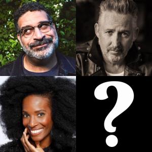 *SOLD OUT* Headliners of the OR - Erik Griffin, Harland Williams, Zainab Johnson, Surprise Guests +more!