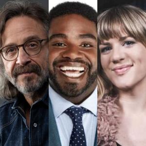 *SOLD OUT* Best of the Store - Marc Maron, Ron Funches, Lara Beitz +more!