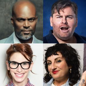 *Low Ticket Warning* Best of the Store (10:30) - Chris Spencer, Tim Dillon, Nicole Aimee Schreiber, Steph Tolev +more!