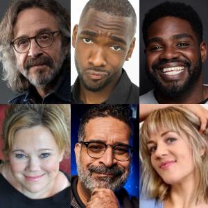 Best of the Store - Marc Maron, Jay Pharoah, Ron Funches, Caroline Rhea, Erik Griffin, Lara Beitz +more!