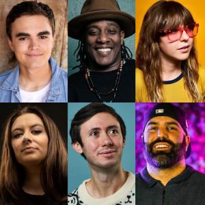 The Comedy Store Presents: Up Next - Cooper Lyden, Chris Riggins, Jessie Jetski Johnson, Nicole Becannon, Alex Hanna, Anthony Amorello