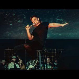 *SOLD OUT* Theo Von & Friends