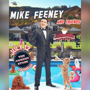 Mike Feeney & Friends