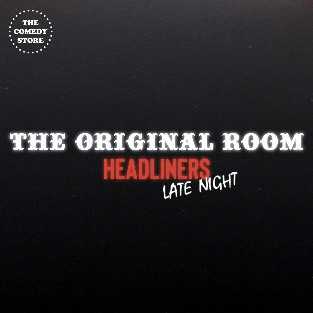 Tickets for *SOLD OUT* Headliners of the OR Netflix is a Joke Festival Mystery Lineup in Los