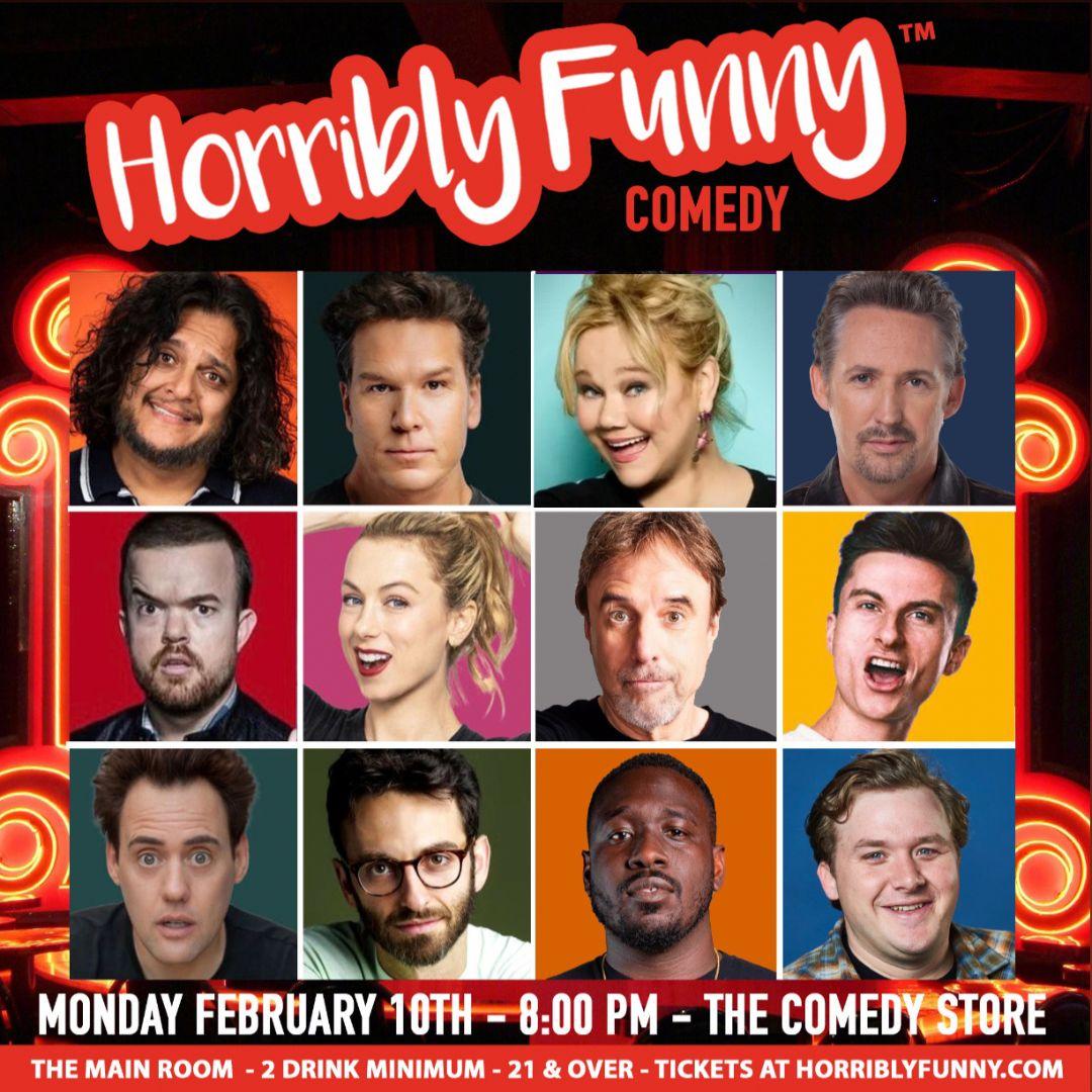 Tickets for *Low Ticket Warning* Horribly Funny - Iliza Shlesinger ...