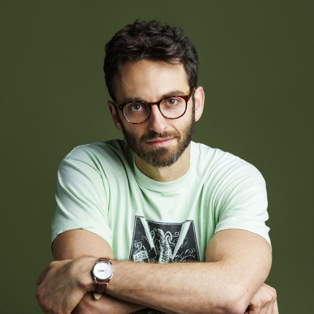 Tickets For SOLD OUT Silver Lining Gianmarco Soresi In Los Angeles 