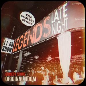 Late Night Legends