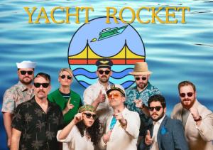 Yacht Rocket