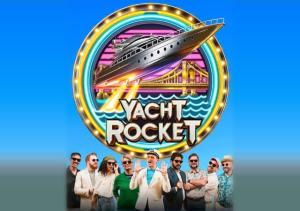 Yacht Rocket