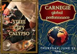 Global Performance: Steel City Calypso