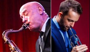 The Benacks are Back! - Listen Locally 