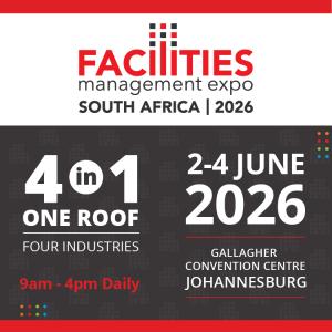FACILITIES Management Expo South Africa 2026 Visitor Registration