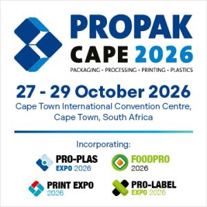 Propak Cape 2026 Visitor Registration