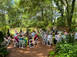 Annual Luncheon and Butterfly release 2026