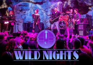WILD NIGHTS